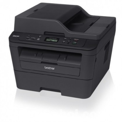 Brother DCP-L2540DW Laser Multi-Function WiFi Duplex Printer